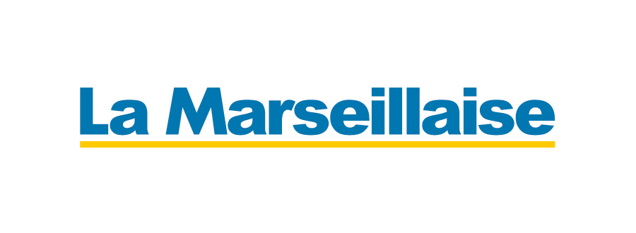 Logo La Marseillaise